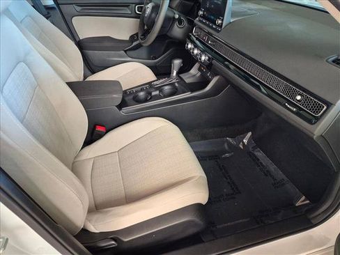 Certified 2023 Honda Civic LX image 19