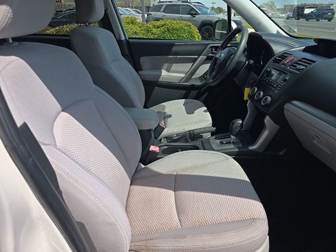 Used 2014 Subaru Forester 2.5i Premium w/ Popular Package #1 image 28