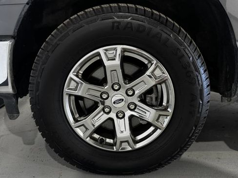 Used 2021 Ford F150 XLT w/ XTR Package AWD/4WD image 9