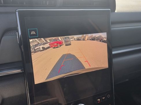 New 2026 GMC Terrain AT4 w/ Convenience Package III image 18