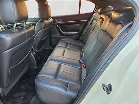 Used 2015 Lincoln MKS FWD image 14