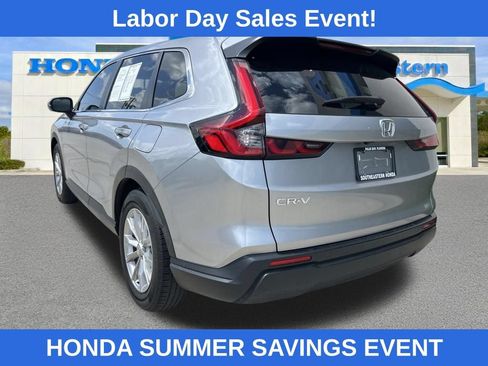 Used 2023 Honda CR-V EX-L image 7