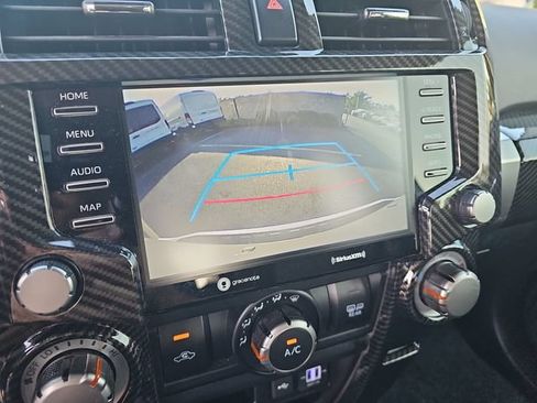 Used 2022 Toyota 4Runner SR5 RWD image 21