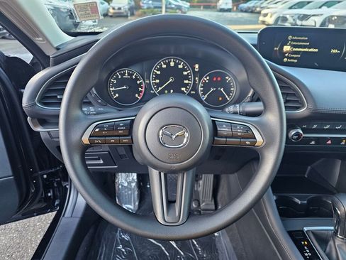 New 2026 MAZDA MAZDA3 s image 10