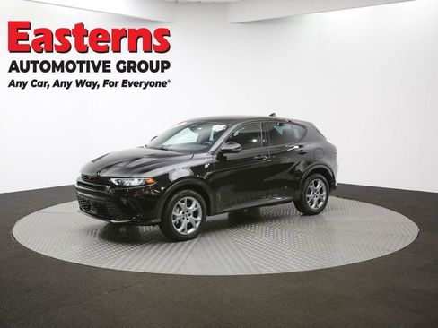 Used 2024 Dodge Hornet R/T image 54