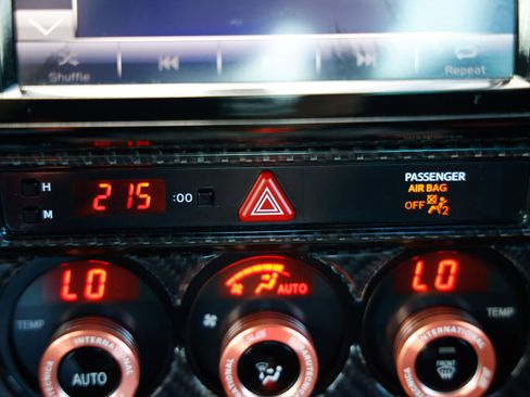 Used 2018 Subaru BRZ tS image 35