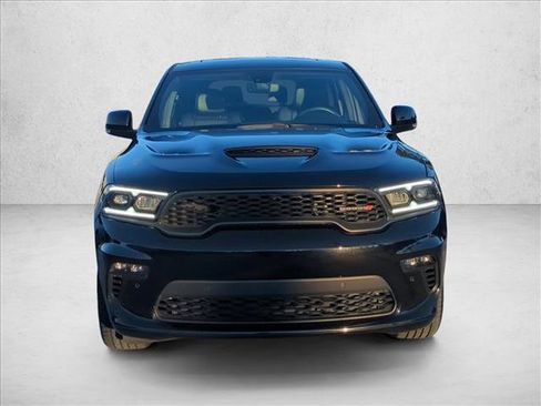 Used 2022 Dodge Durango R/T w/ Trailer Tow Group IV image 2