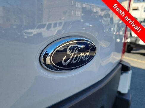 Used 2021 Ford Transit 350 XLT image 6