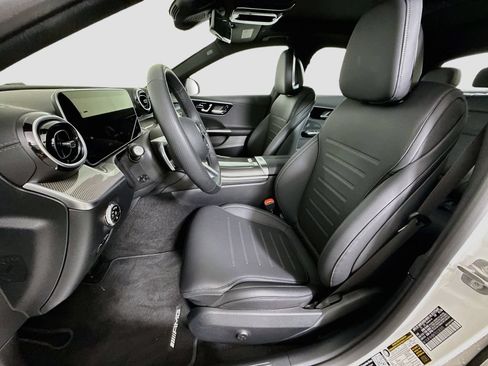 Used 2026 Mercedes-Benz C 300 4MATIC Sedan image 20
