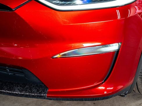 Used 2024 Tesla Model X image 14