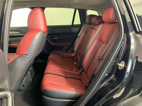 New 2026 MAZDA CX-50 AWD 2.5 Hybrid w/ Weather Package image 22