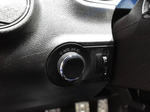 Used 2010 Chevrolet Camaro SS w/ RS Package RWD image 15