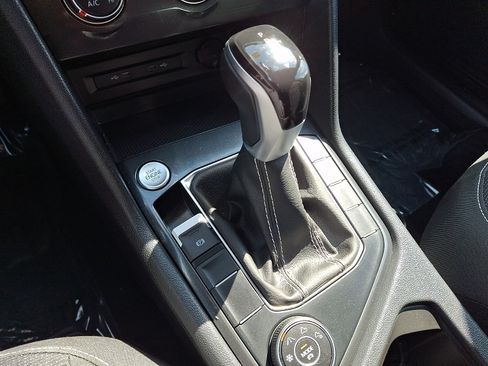 Used 2023 Volkswagen Tiguan S AWD/4WD image 15