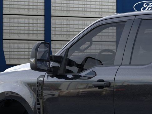 New 2026 Ford F350 XL w/ STX Appearance Package image 49
