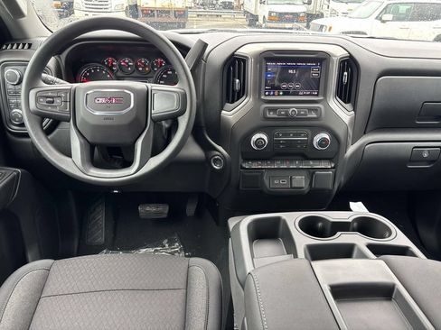 New 2026 GMC Sierra 1500 Pro w/ Pro Value Package AWD/4WD image 7
