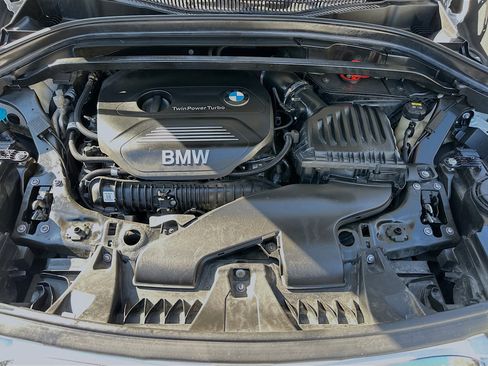 Used 2019 BMW X1 sDrive28i image 32