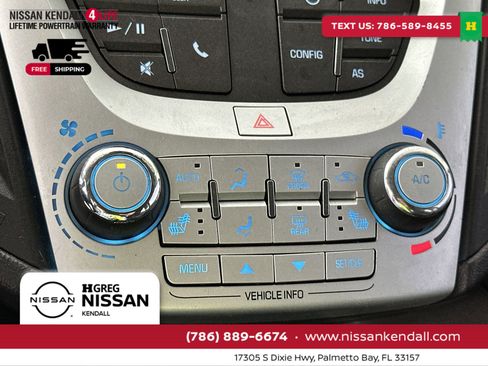 Used 2017 Chevrolet Equinox LT w/ Convenience Package image 23