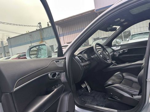 Used 2019 Volvo XC90 T6 R-Design w/ Advanced Package image 10