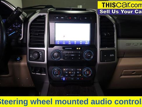 Used 2021 Ford F350 Lariat w/ Lariat Ultimate Package image 19