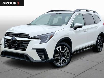 Used 2023 Subaru Ascent Limited w/ Technology Package