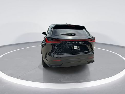Certified 2024 Lexus NX 250 FWD w/ Cold Area Package image 6