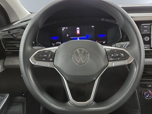 Used 2022 Volkswagen Taos S AWD/4WD image 18