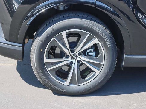 Certified 2024 Lexus RX 350h image 10