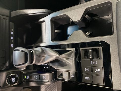 Certified 2024 Toyota Land Cruiser 1958 image 29