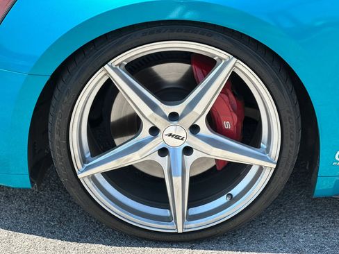 Used 2018 Audi S5 Prestige w/ S Sport Package AWD/4WD image 17