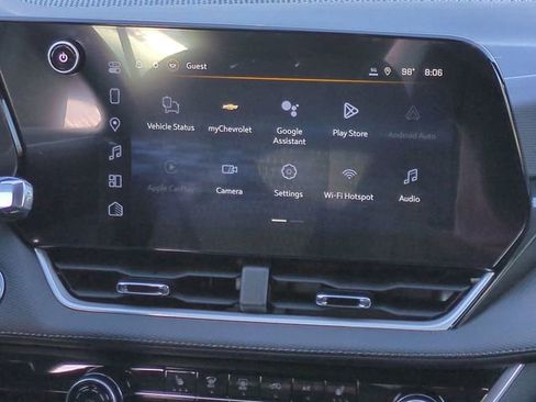 New 2026 Chevrolet Equinox LT image 18