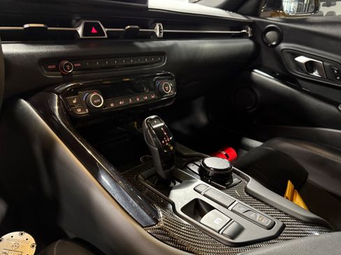 Used 2022 Toyota Supra image 43