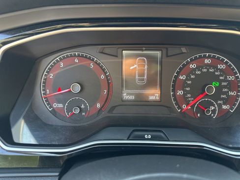 Used 2020 Volkswagen Jetta SE image 12