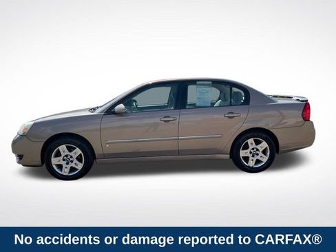 Used 2007 Chevrolet Malibu LT FWD image 2