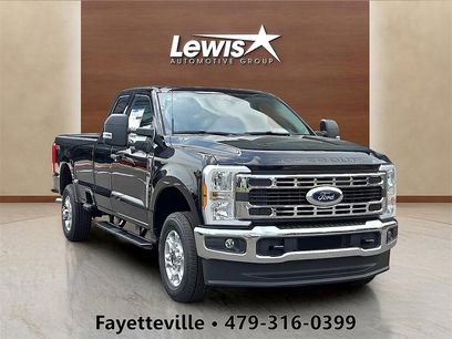 New 2025 Ford F350 XLT