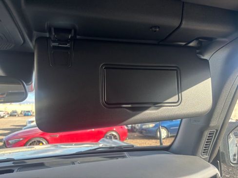 New 2025 Ford Bronco Badlands w/ Sasquatch Package image 23