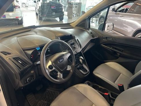 Used 2018 Ford Transit Connect XL FWD image 16