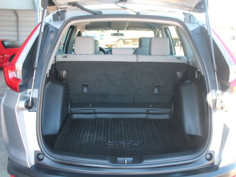 Used 2018 Honda CR-V LX image 22