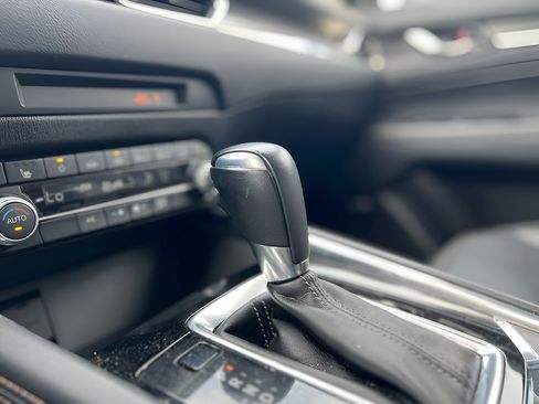 Used 2019 MAZDA CX-5 Grand Touring FWD image 30
