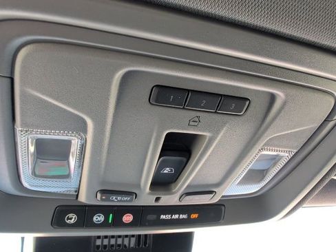 New 2026 Chevrolet Silverado 2500 LT w/ Texas Edition image 25