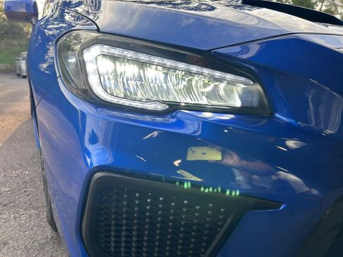 Used 2019 Subaru WRX AWD/4WD image 14