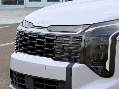 New 2026 Kia Sportage EX AWD/4WD image 12