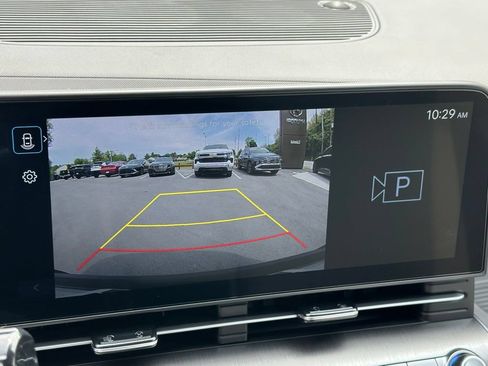 Certified 2026 Hyundai Kona SEL Sport AWD/4WD image 20