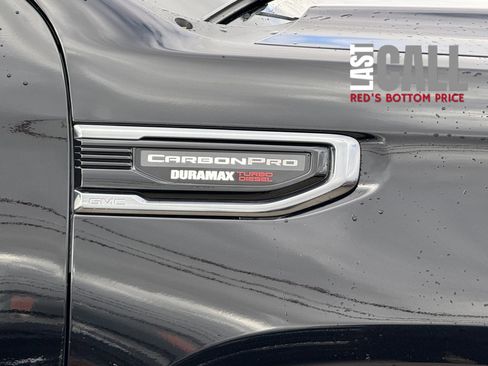 Used 2020 GMC Sierra 1500 AT4 w/ AT4 Premium Package image 5