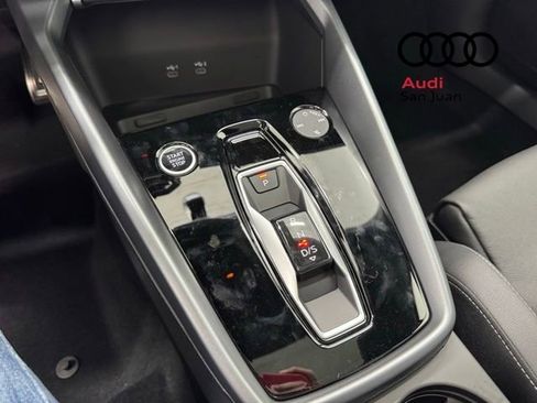 New 2026 Audi A3 2.0T Premium image 20