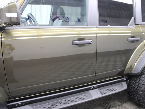 Used 2024 Ford Bronco Raptor image 46