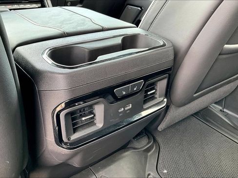 Used 2024 GMC Sierra 1500 AT4X AWD/4WD image 25