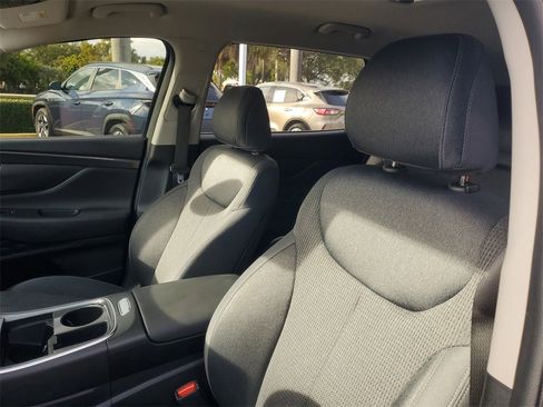 Used 2022 Hyundai Santa Fe SEL image 17