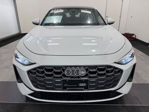 Certified 2025 Audi A5 2.0T Premium w/ Convenience Package AWD/4WD image 8