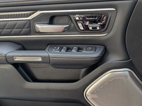 New 2026 RAM 1500 Tungsten AWD/4WD image 24