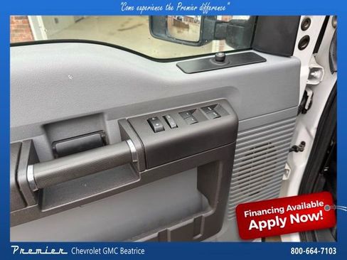 Used 2016 Ford F350 XL image 15